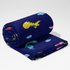 sutex blanket rolled rotated