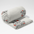 sutex blanket rolled rotated