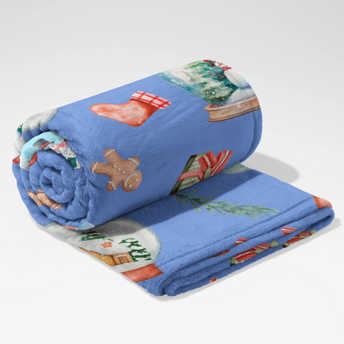 sutex blanket rolled rotated