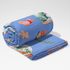 sutex blanket rolled rotated