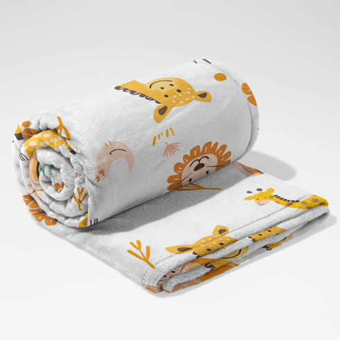 sutex blanket rolled rotated