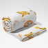 sutex blanket rolled rotated