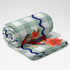 sutex blanket rolled rotated