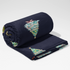 sutex blanket rolled rotated