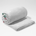sutex blanket rolled rotated