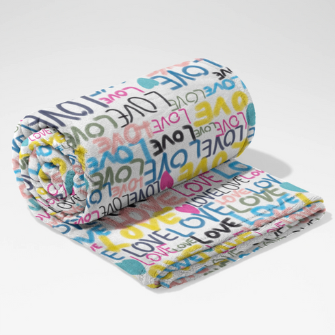 sutex blanket rolled rotated
