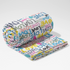 sutex blanket rolled rotated