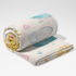 sutex blanket rolled rotated