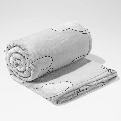 sutex blanket rolled rotated