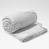 sutex blanket rolled rotated