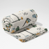 sutex blanket rolled rotated