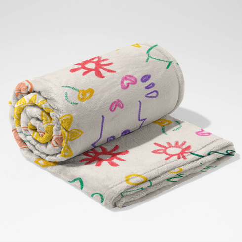 sutex blanket rolled rotated