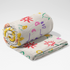 sutex blanket rolled rotated