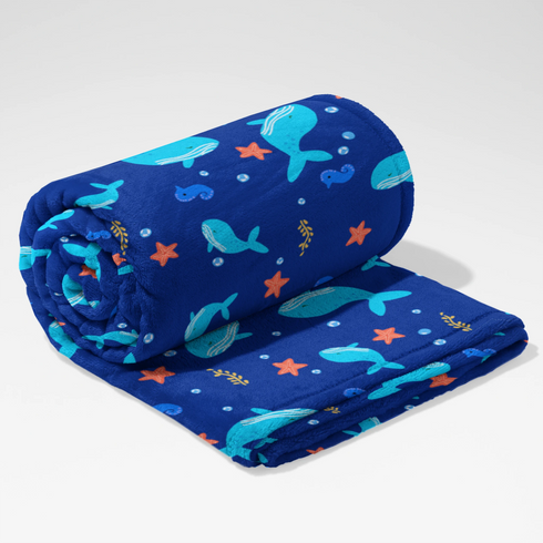 sutex blanket rolled rotated