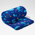 sutex blanket rolled rotated