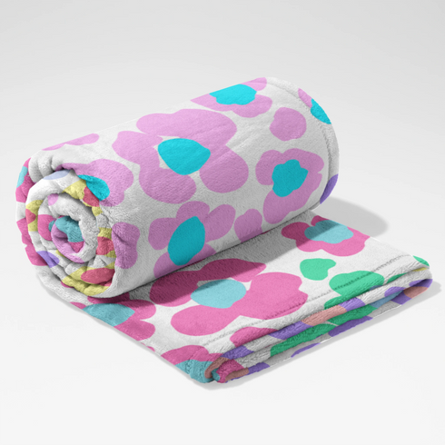 sutex blanket rolled rotated