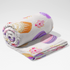 sutex blanket rolled rotated