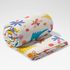 sutex blanket rolled rotated
