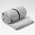 Firma cursiva en tinta negra sobre fondo gris claro. sutex blanket rolled rotated