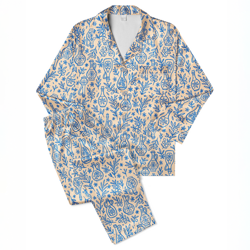 sutex pajamas fullview mockup