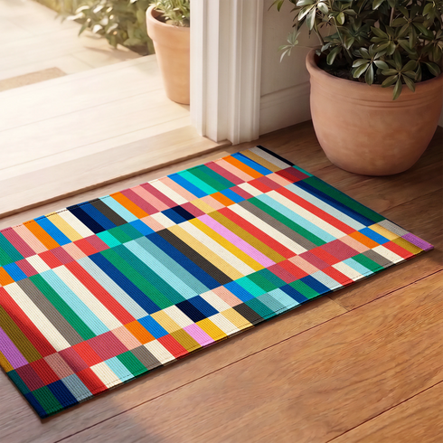sutex rug 2x3 door