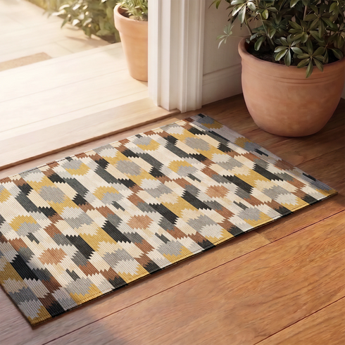 sutex rug 2x3 door