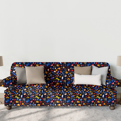 sutex sofa mockup