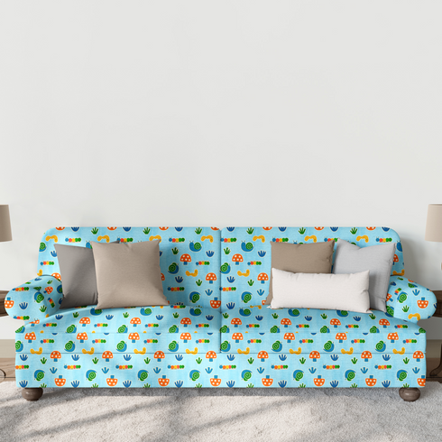 sutex sofa mockup