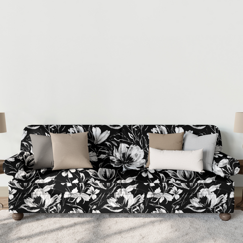 sutex sofa mockup