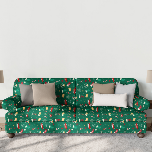 sutex sofa mockup