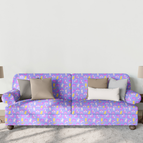 sutex sofa mockup
