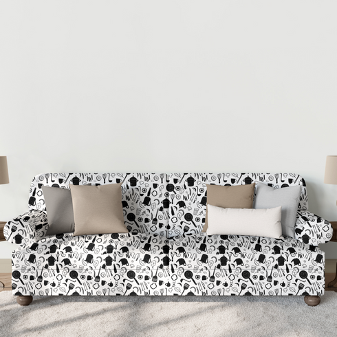 sutex sofa mockup