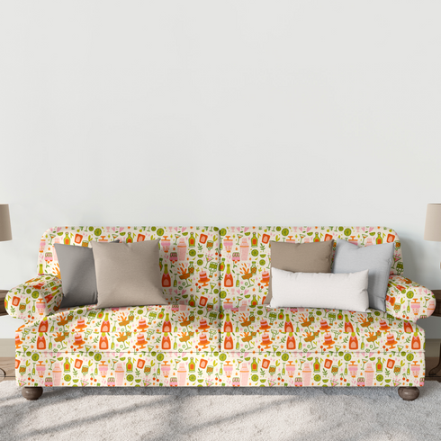 sutex sofa mockup