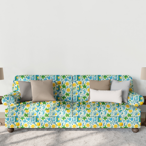 sutex sofa mockup