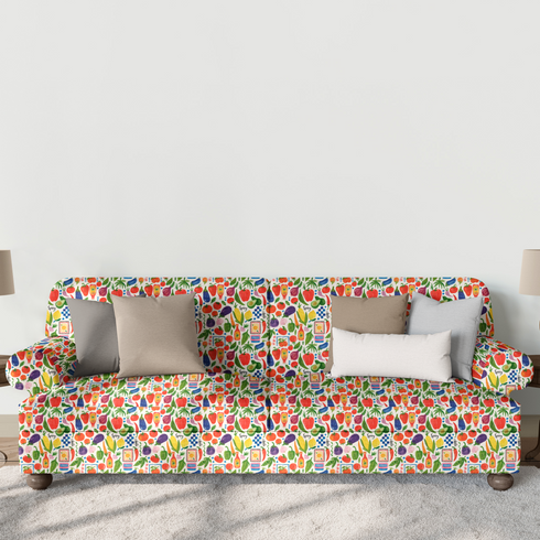 sutex sofa mockup