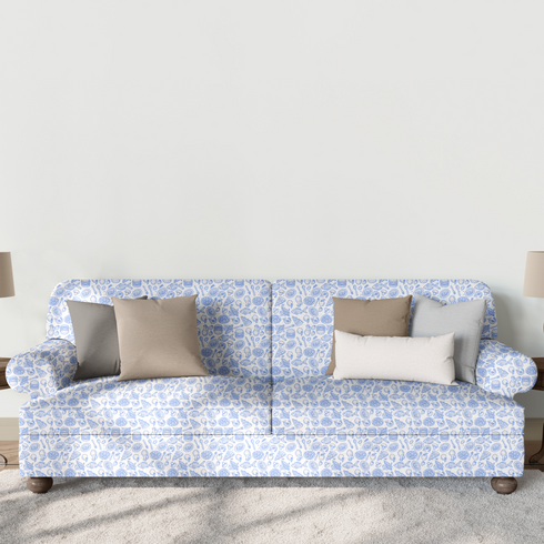 sutex sofa mockup