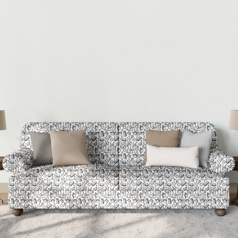 sutex sofa mockup