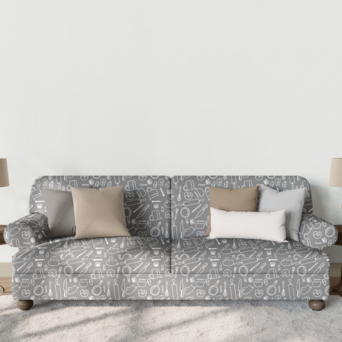 sutex sofa mockup