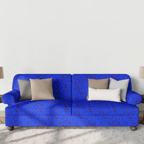 sutex sofa mockup