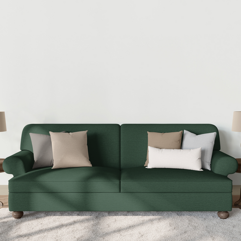 sutex sofa mockup