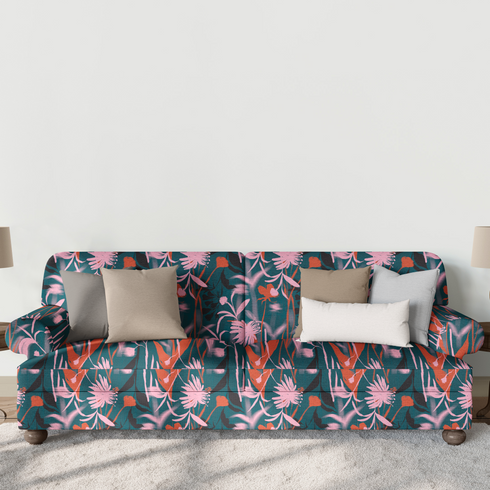 sutex sofa mockup