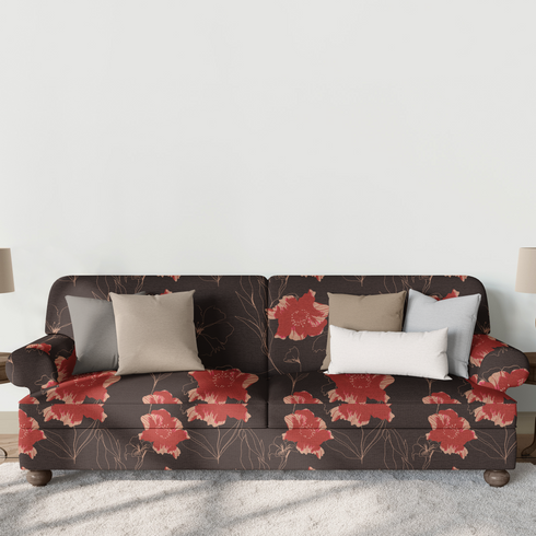 sutex sofa mockup