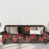 sutex sofa mockup