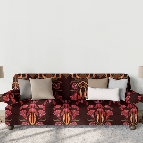 sutex sofa mockup