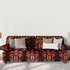 sutex sofa mockup