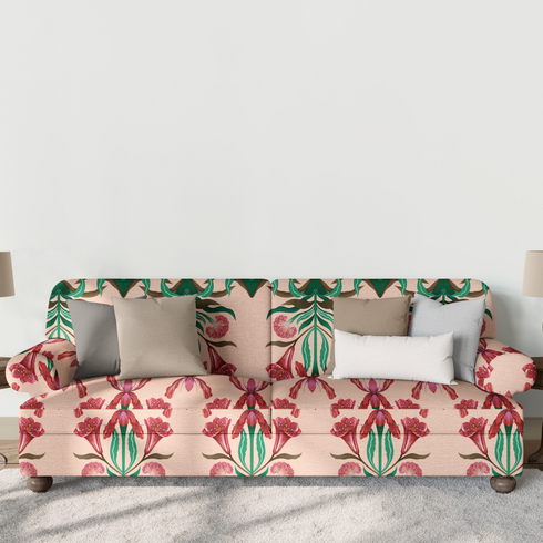 sutex sofa mockup
