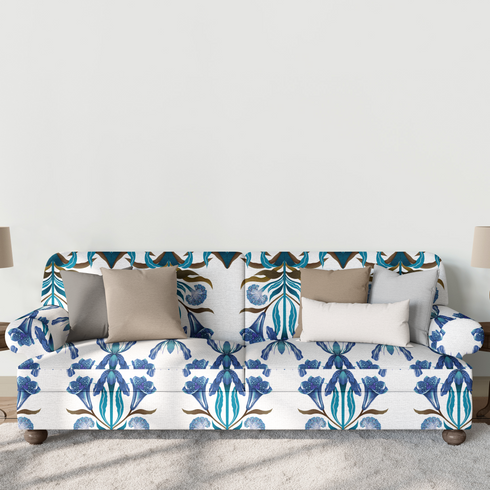 sutex sofa mockup