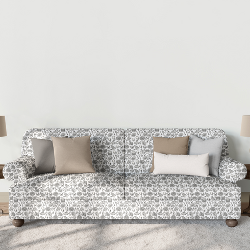 sutex sofa mockup