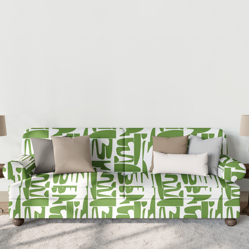 sutex sofa mockup