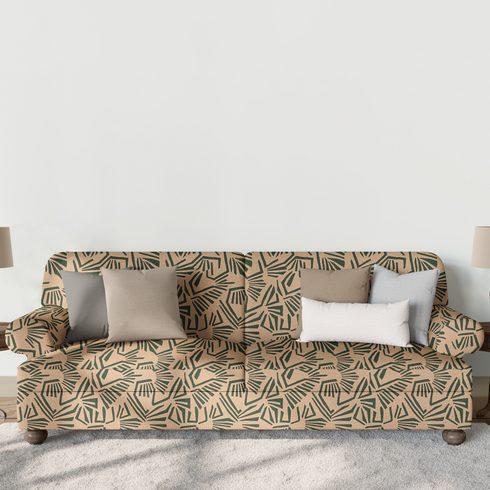 sutex sofa mockup